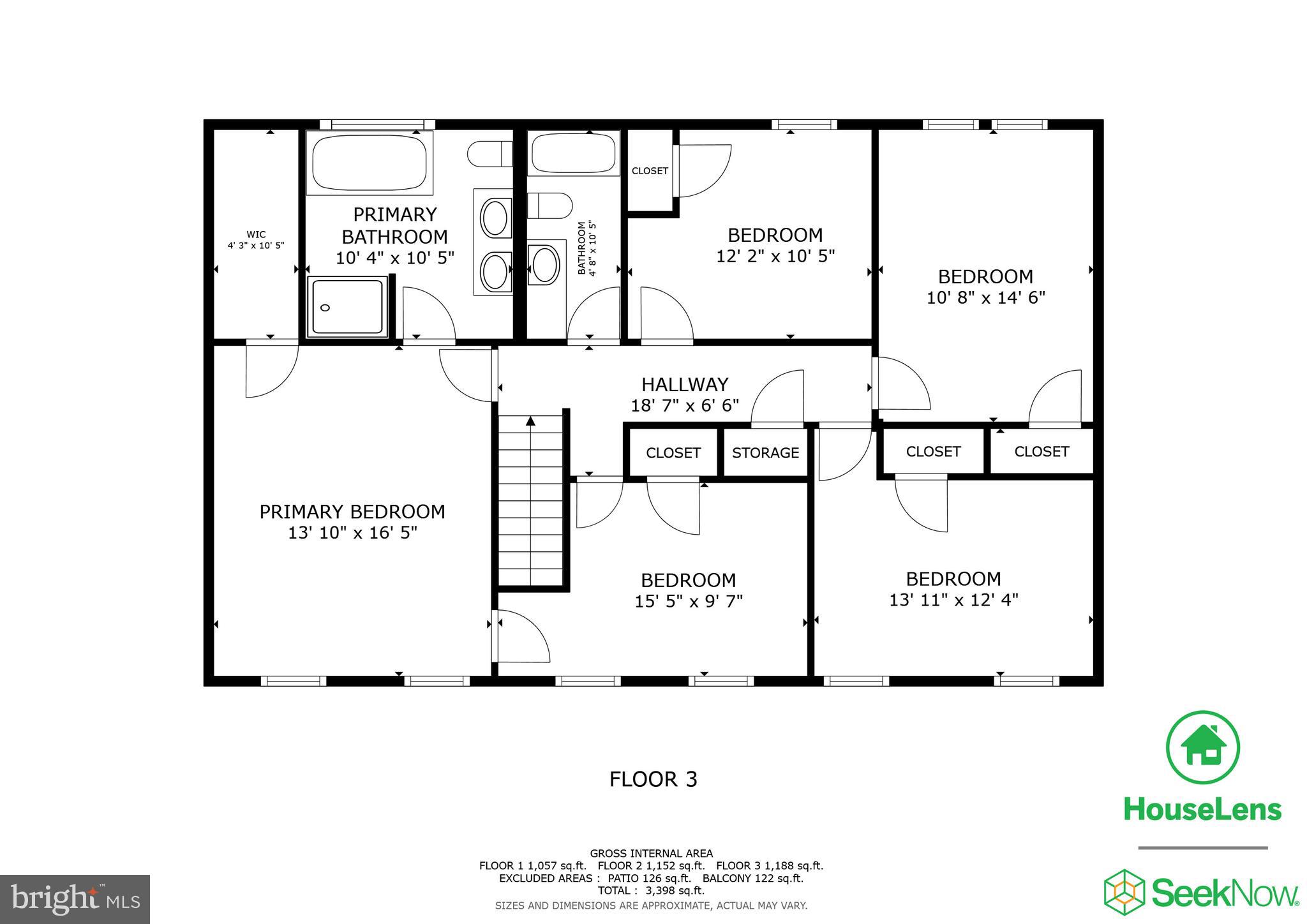 AQUIA HARBOUR - Residential