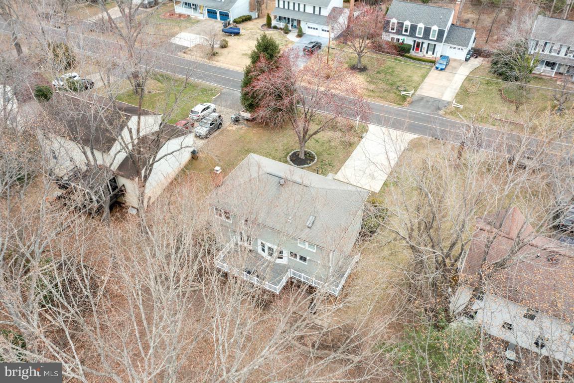 AQUIA HARBOUR - Residential