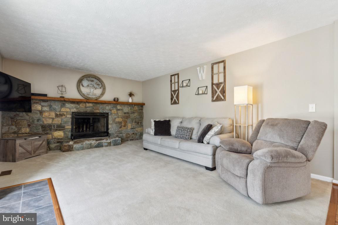 AQUIA HARBOUR - Residential