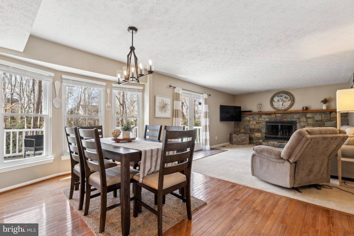 AQUIA HARBOUR - Residential