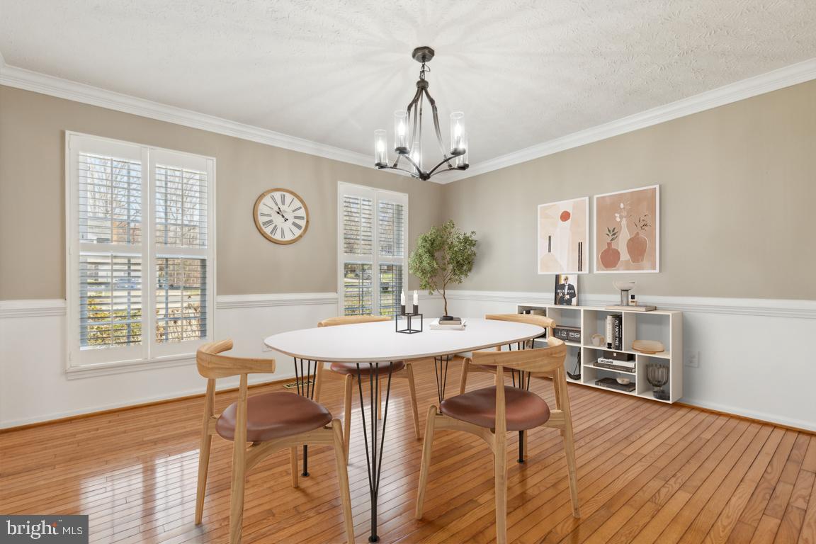 AQUIA HARBOUR - Residential