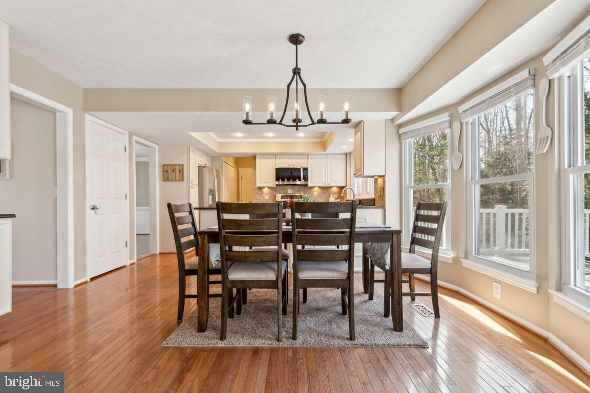 AQUIA HARBOUR - Residential