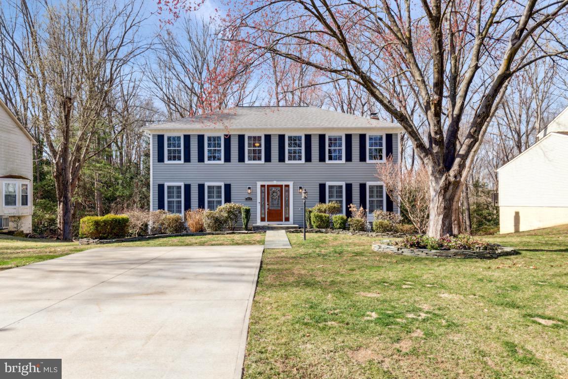 AQUIA HARBOUR - Residential