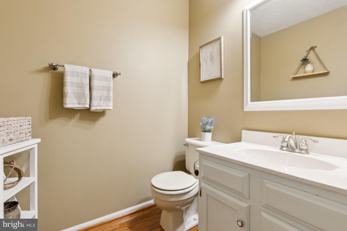 AQUIA HARBOUR - Residential