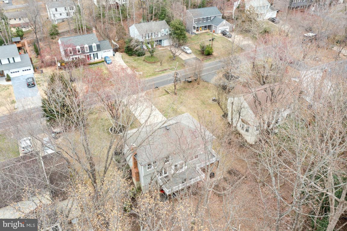 AQUIA HARBOUR - Residential