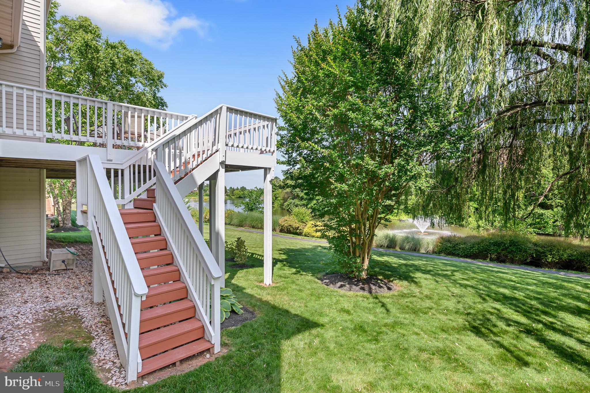 FARMWELL HUNT - Residential