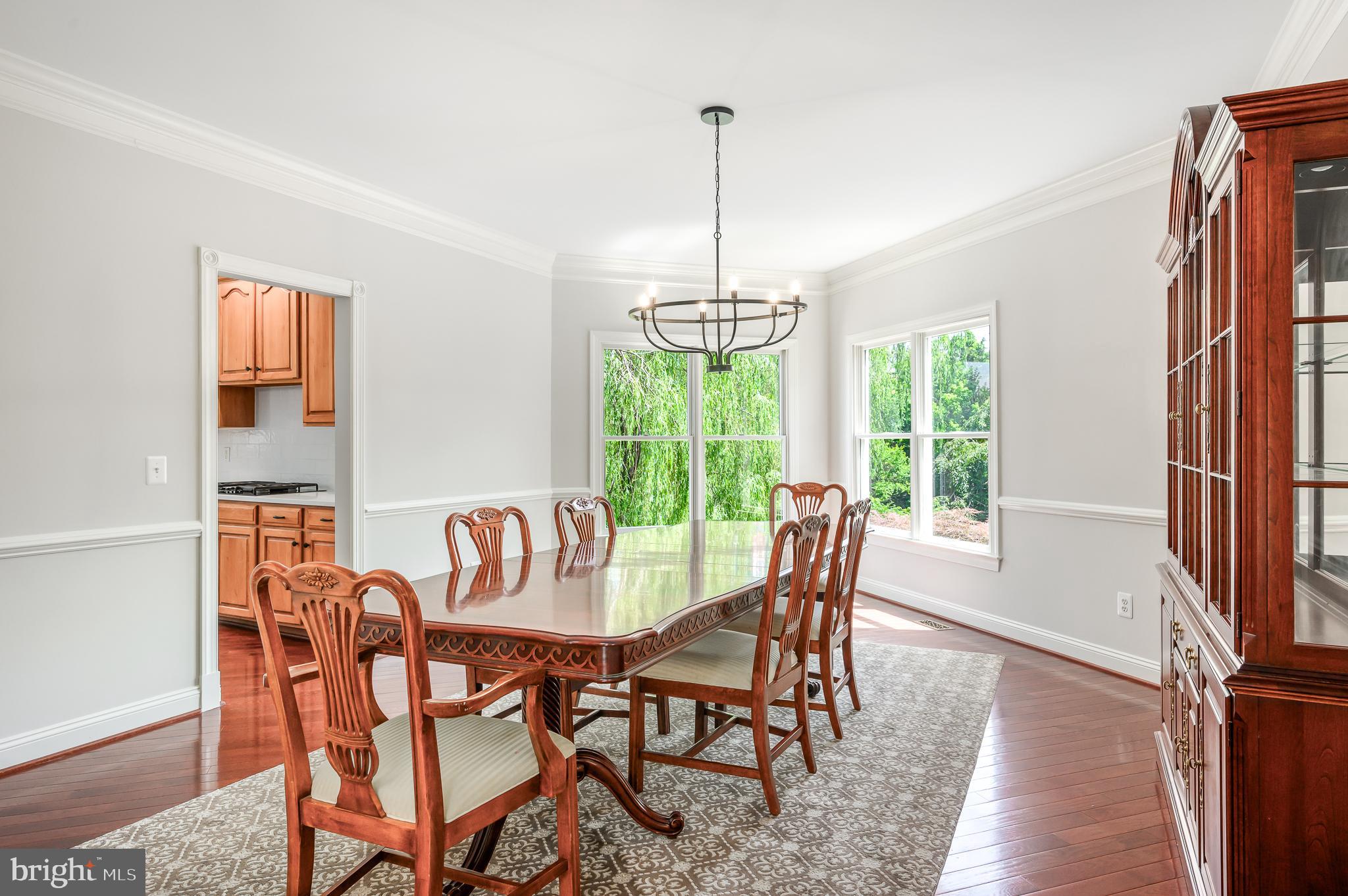 FARMWELL HUNT - Residential