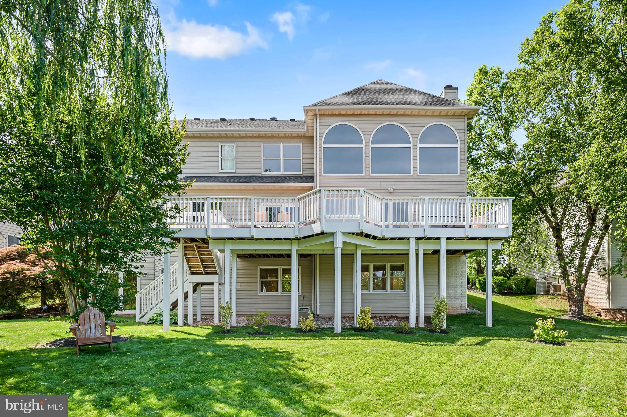 FARMWELL HUNT - Residential