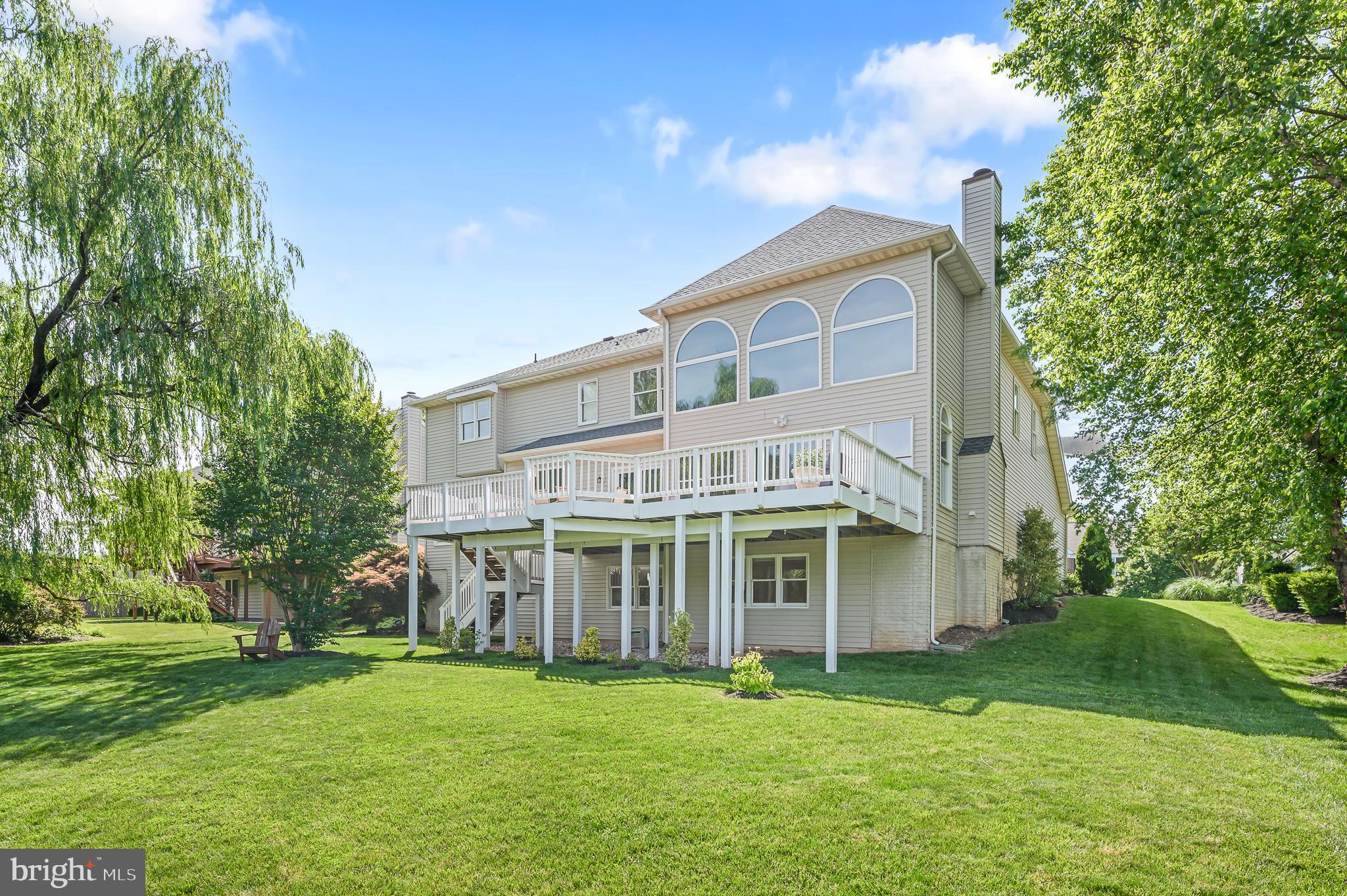 FARMWELL HUNT - Residential