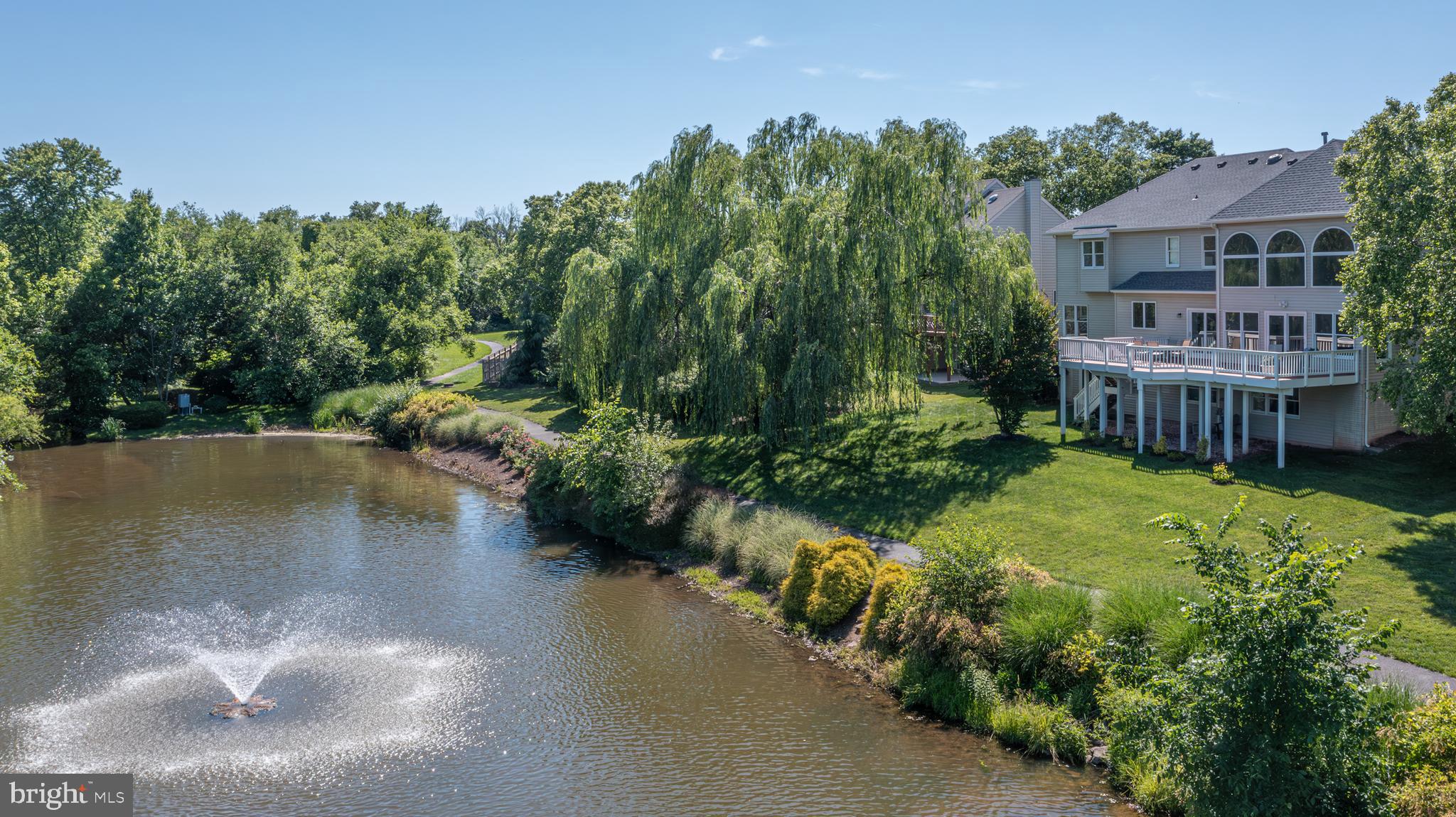 FARMWELL HUNT - Residential