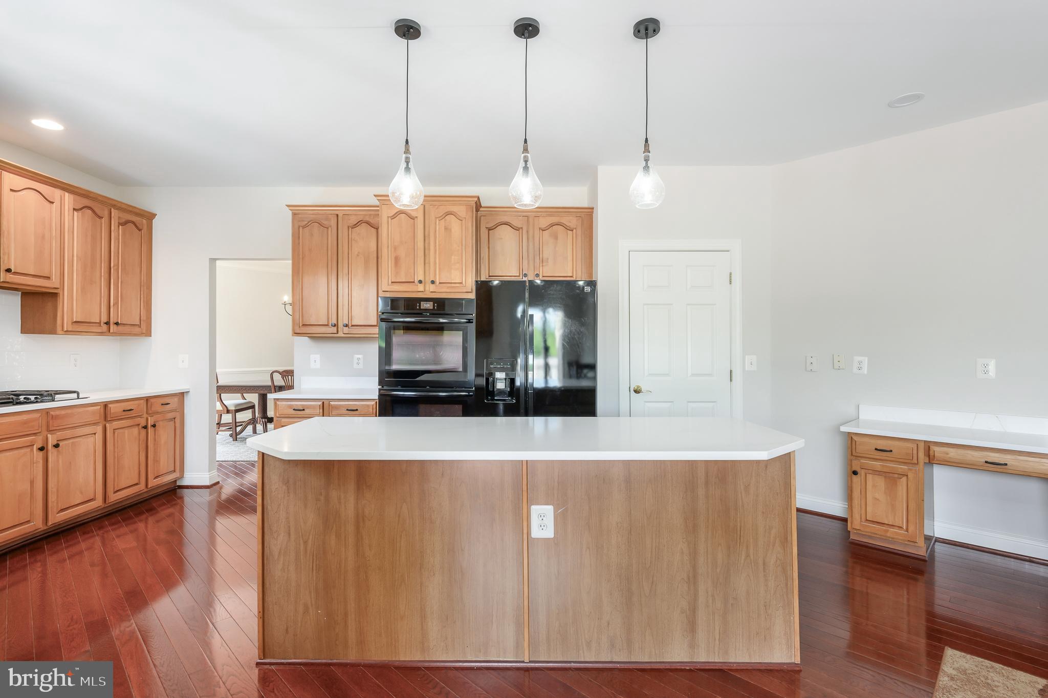 FARMWELL HUNT - Residential