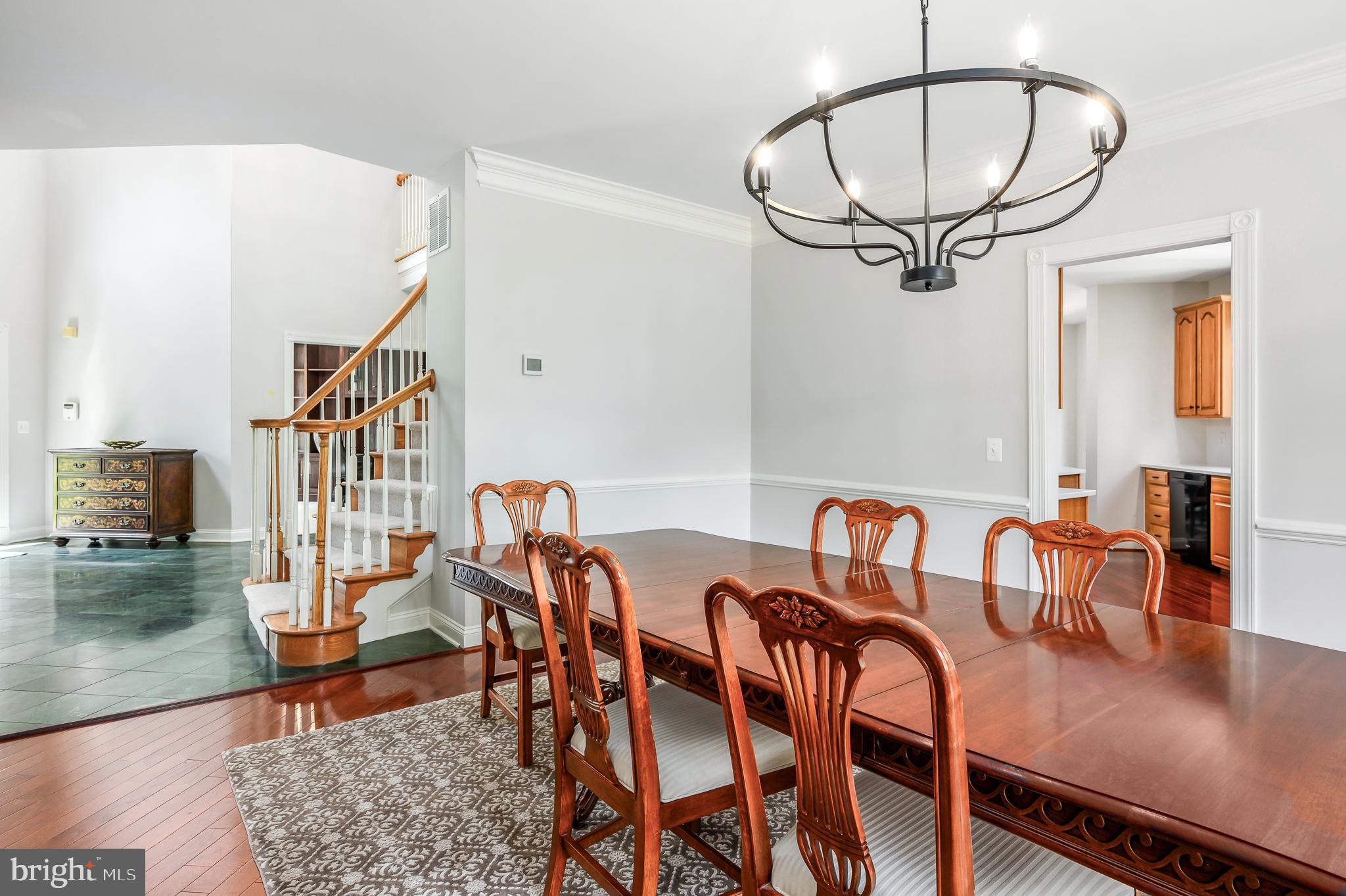 FARMWELL HUNT - Residential