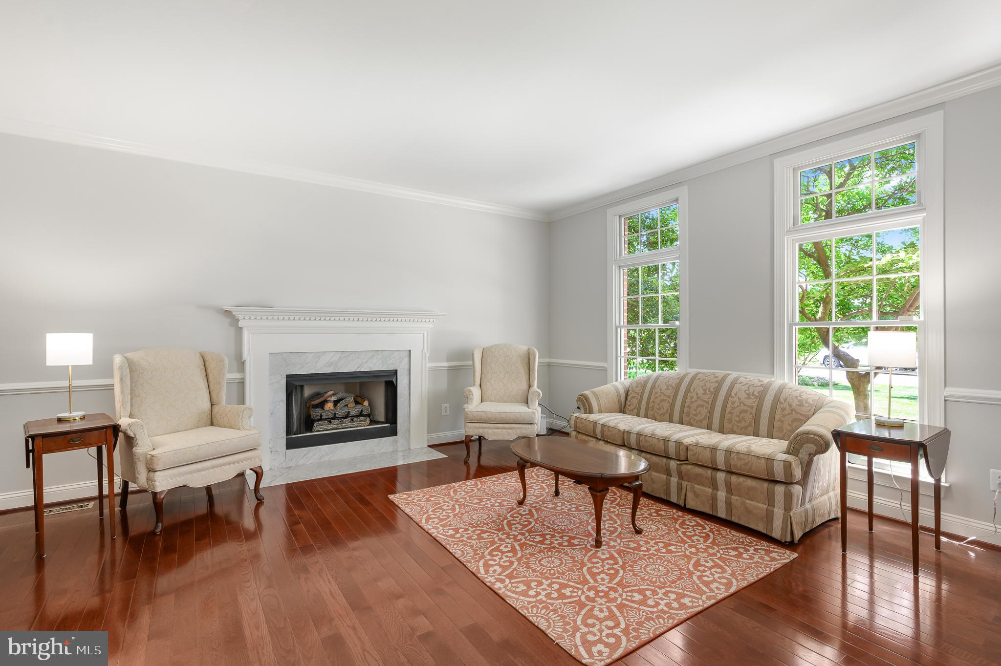 FARMWELL HUNT - Residential