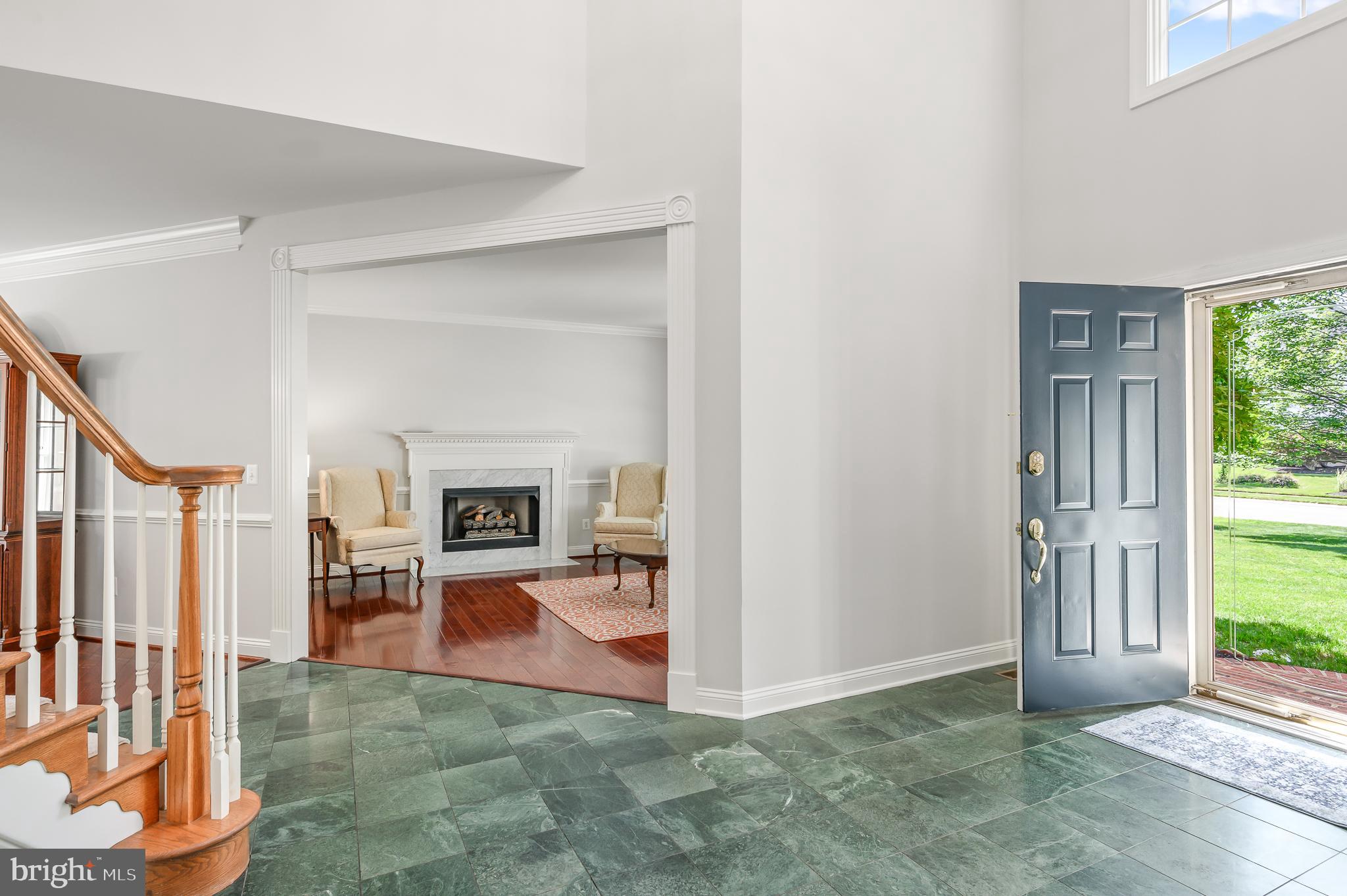 FARMWELL HUNT - Residential