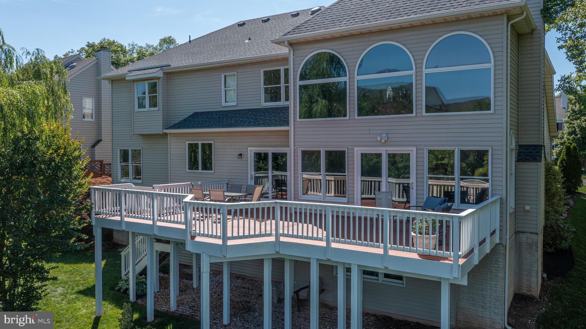 FARMWELL HUNT - Residential