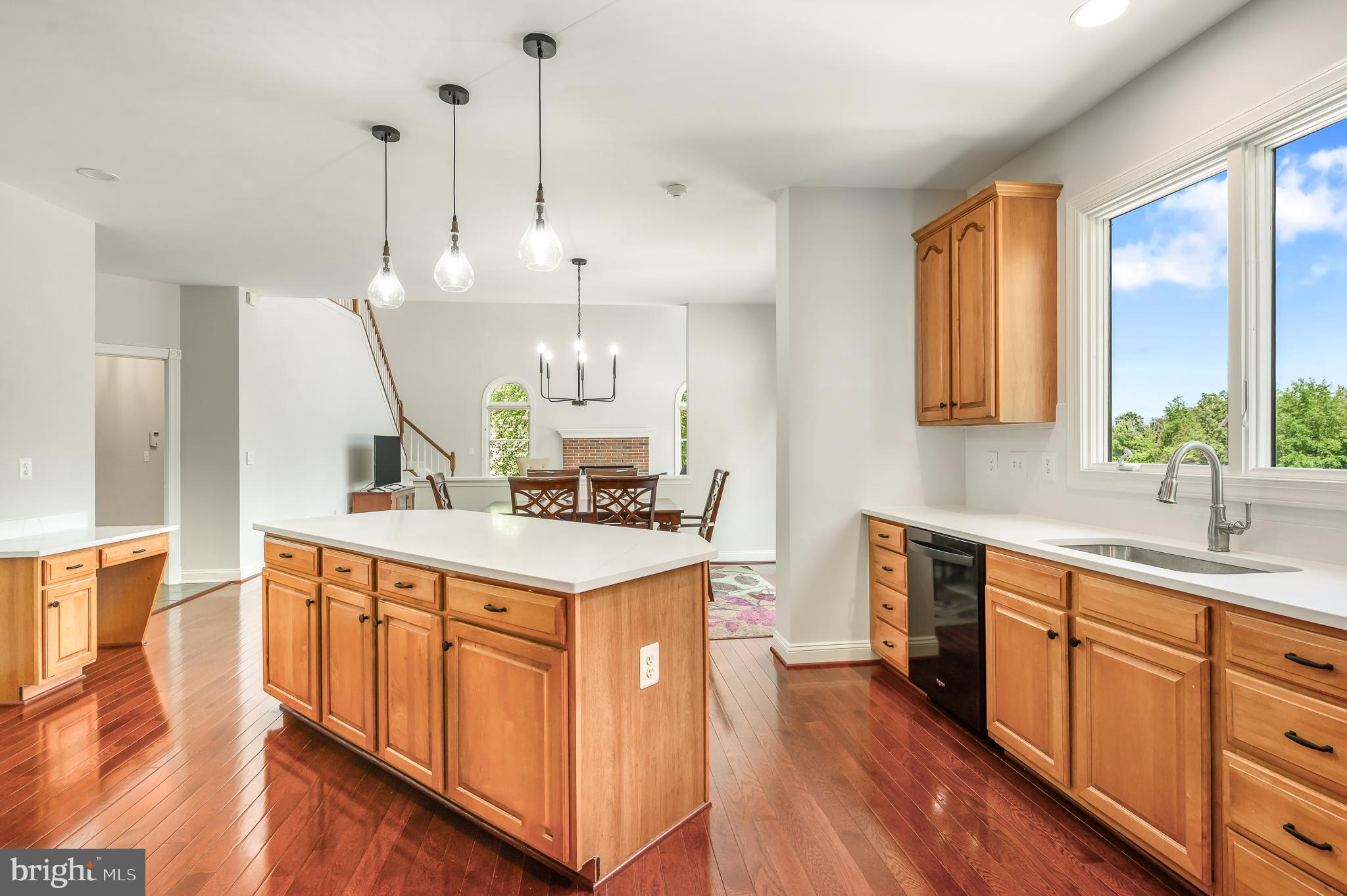 FARMWELL HUNT - Residential