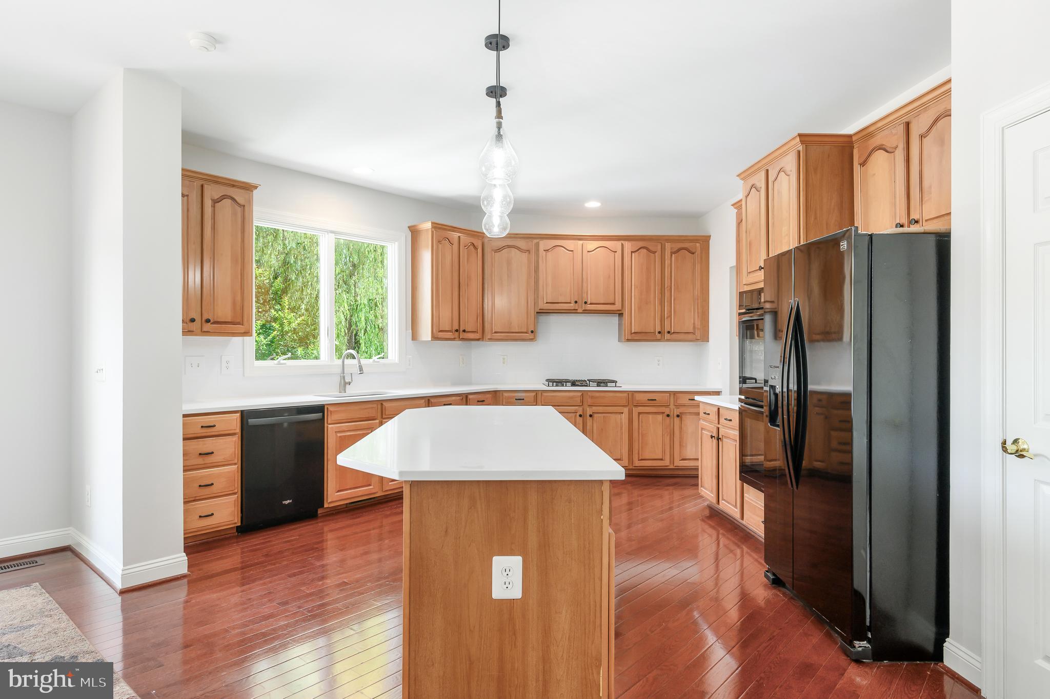 FARMWELL HUNT - Residential