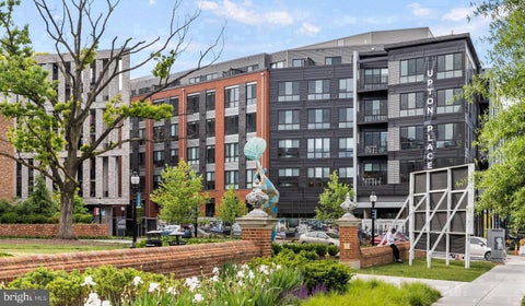 Condo For Rent - 4000 Wisconsin Avenue #PARC-3128<br/> WASHINGTON, DC 20016