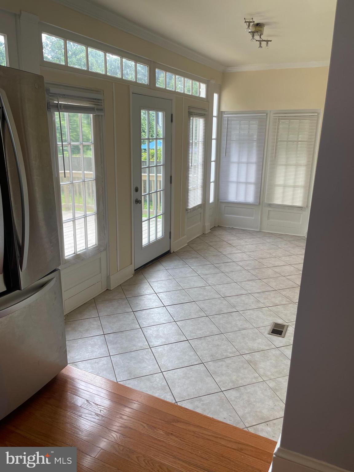 CHEVY CHASE TERRACE - Residential Lease