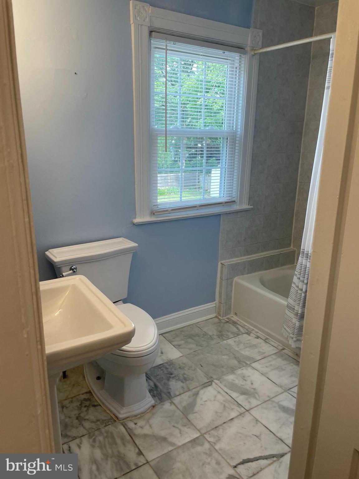 CHEVY CHASE TERRACE - Residential Lease