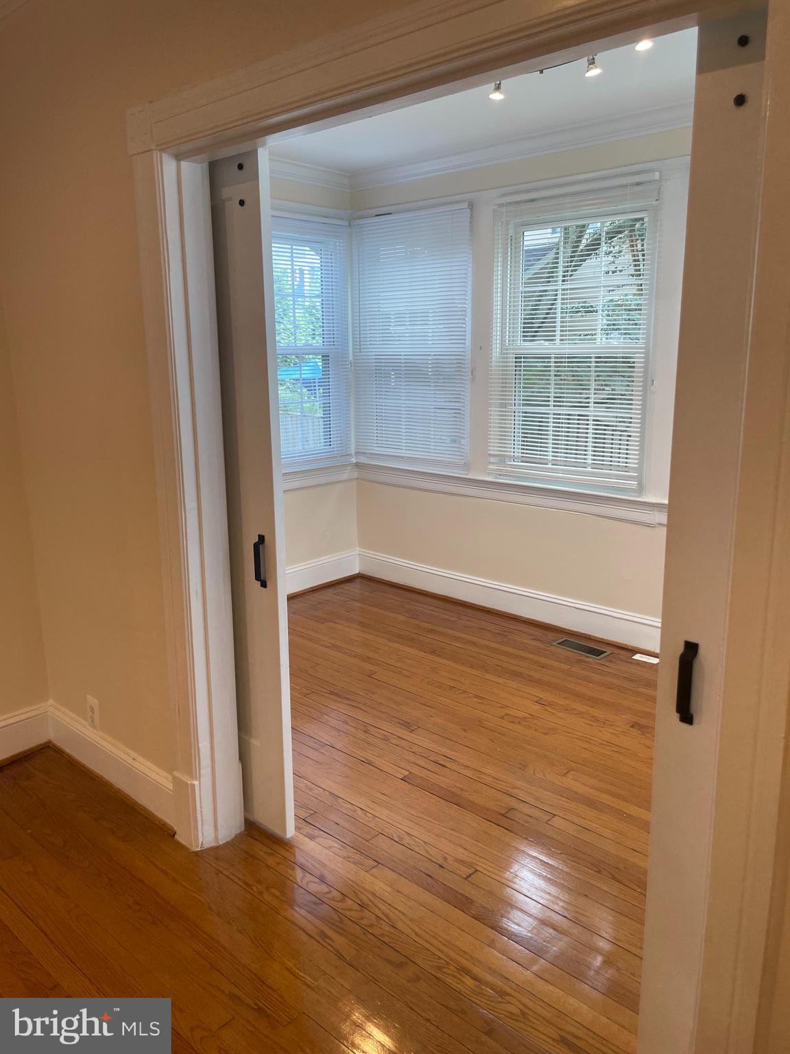 CHEVY CHASE TERRACE - Residential Lease