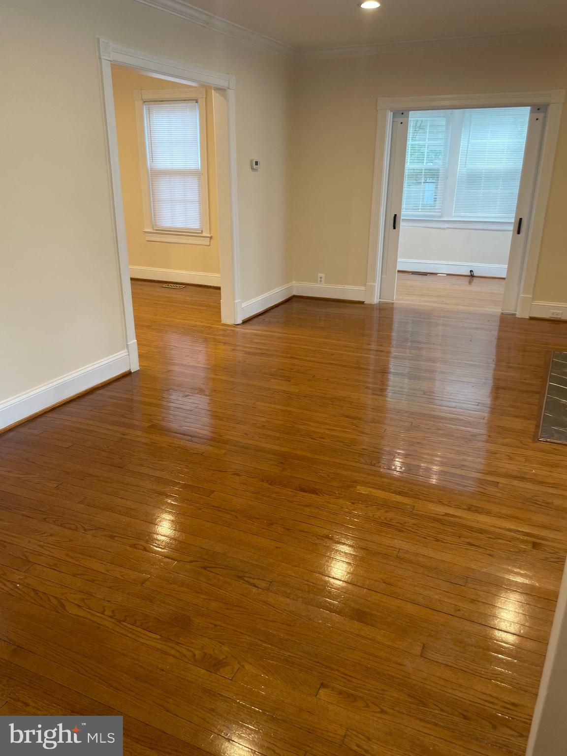 CHEVY CHASE TERRACE - Residential Lease