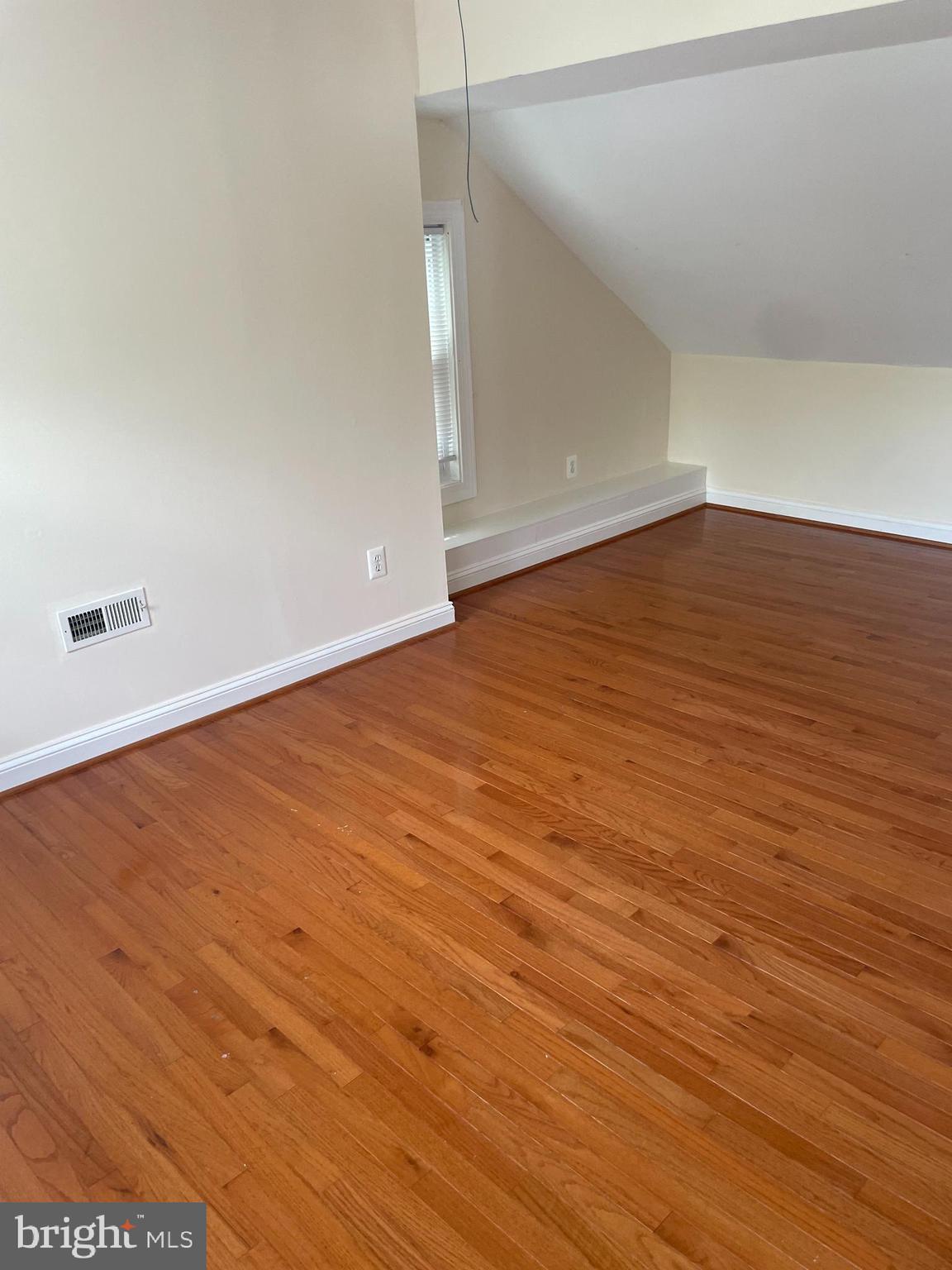 CHEVY CHASE TERRACE - Residential Lease