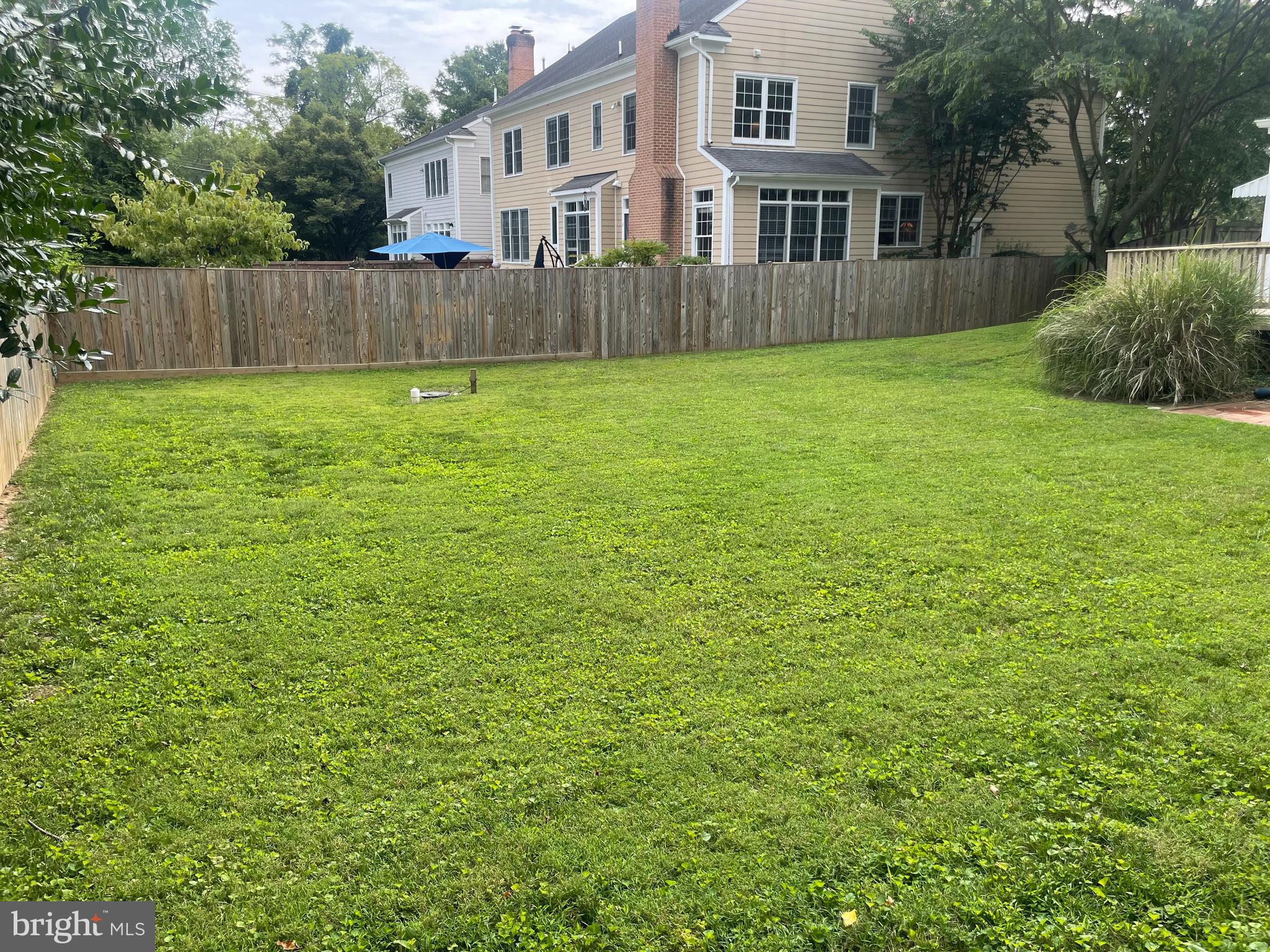 CHEVY CHASE TERRACE - Residential Lease