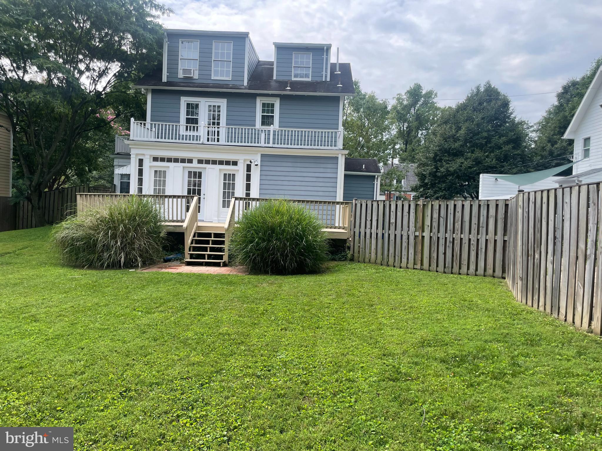 CHEVY CHASE TERRACE - Residential Lease