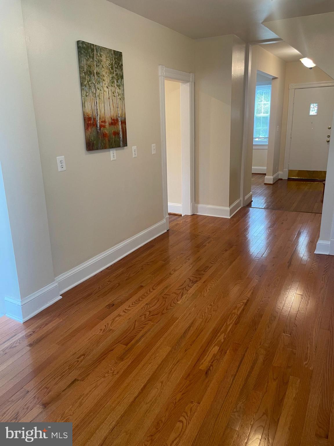 CHEVY CHASE TERRACE - Residential Lease