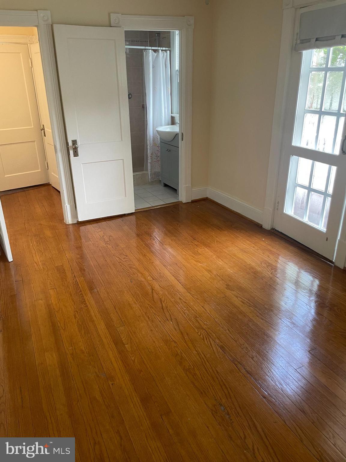 CHEVY CHASE TERRACE - Residential Lease