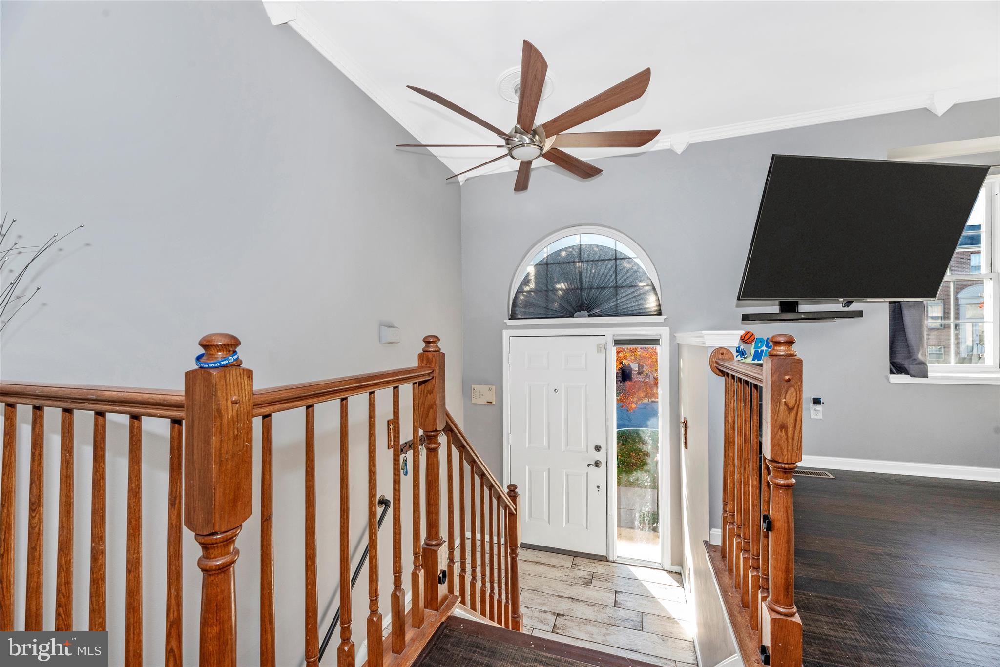 MAIN FARM - Residential