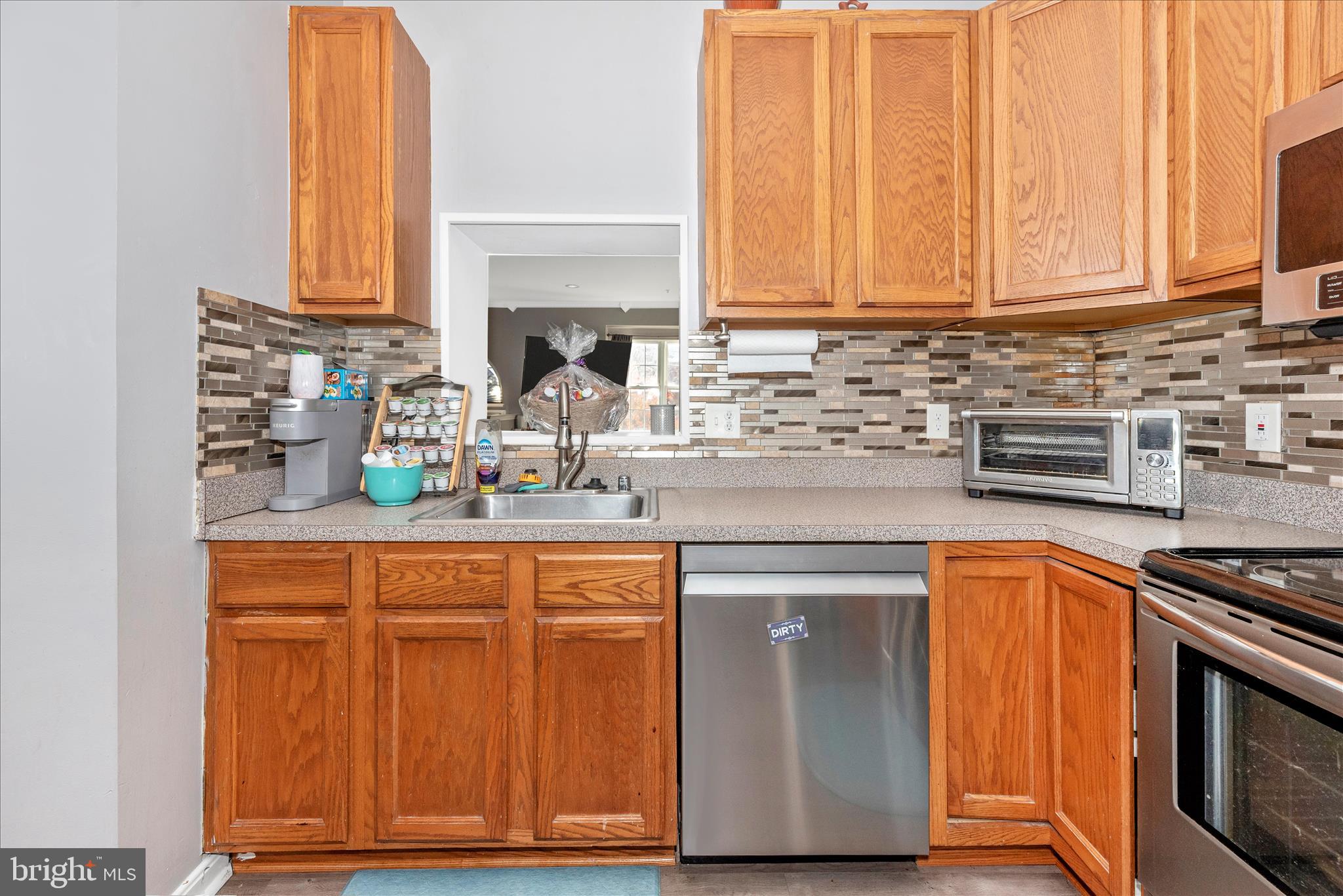 MAIN FARM - Residential