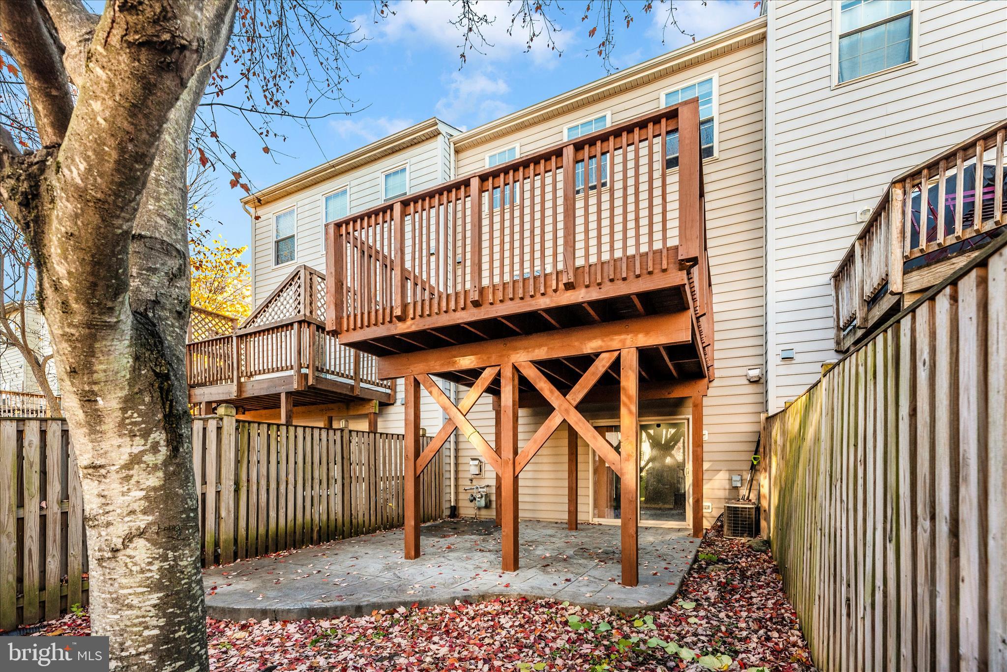 MAIN FARM - Residential