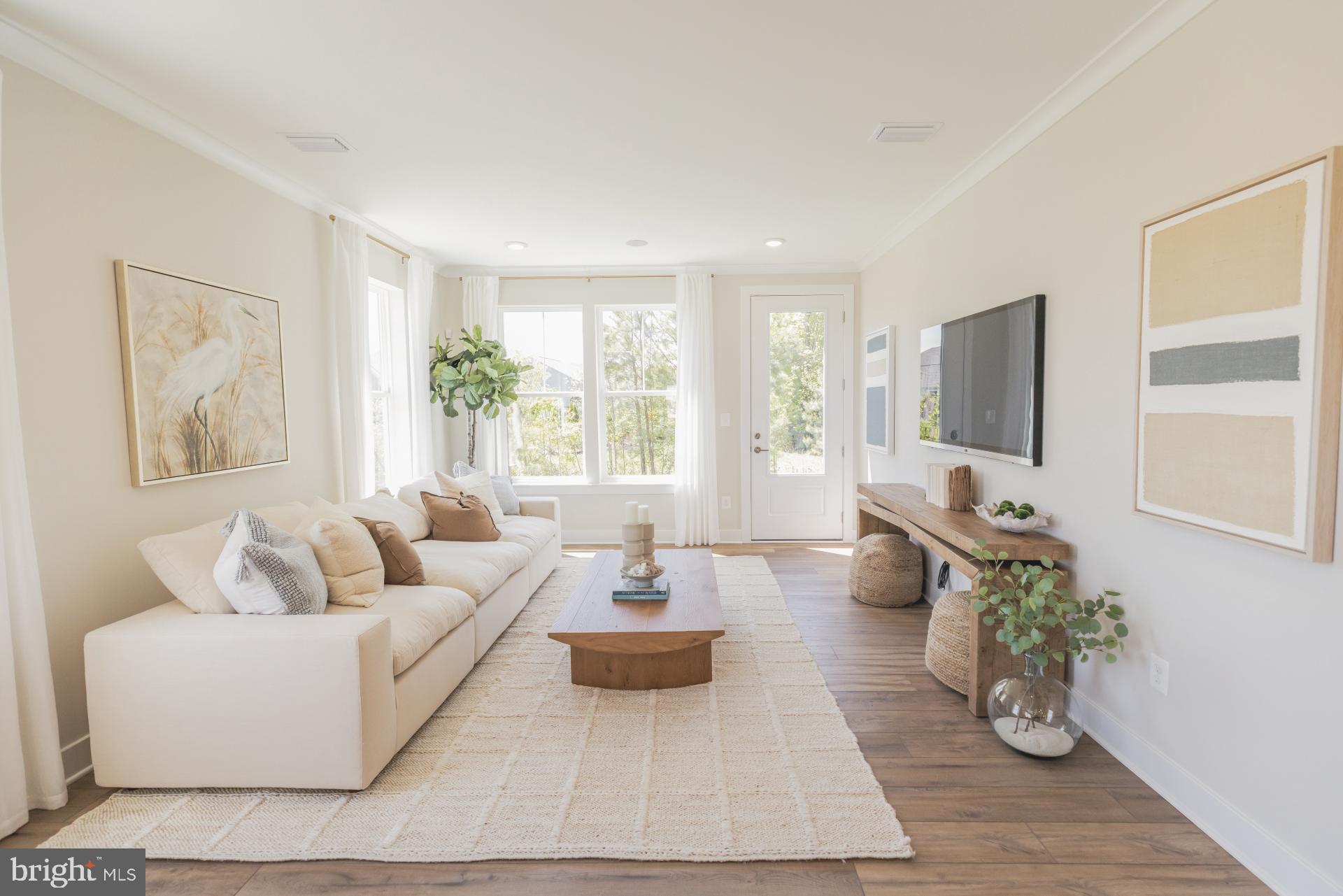HOMESITE 12 MERRICK WAY