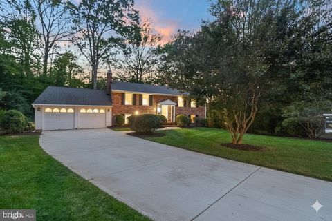 8929 CHELTONHAM PLACE ANNANDALE VA 22003