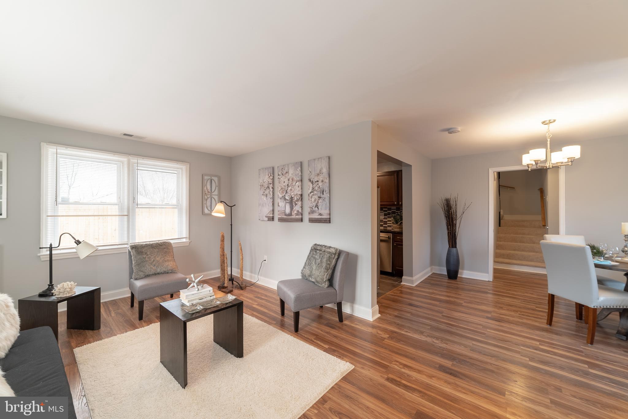 RADIANT VALLEY - Residential