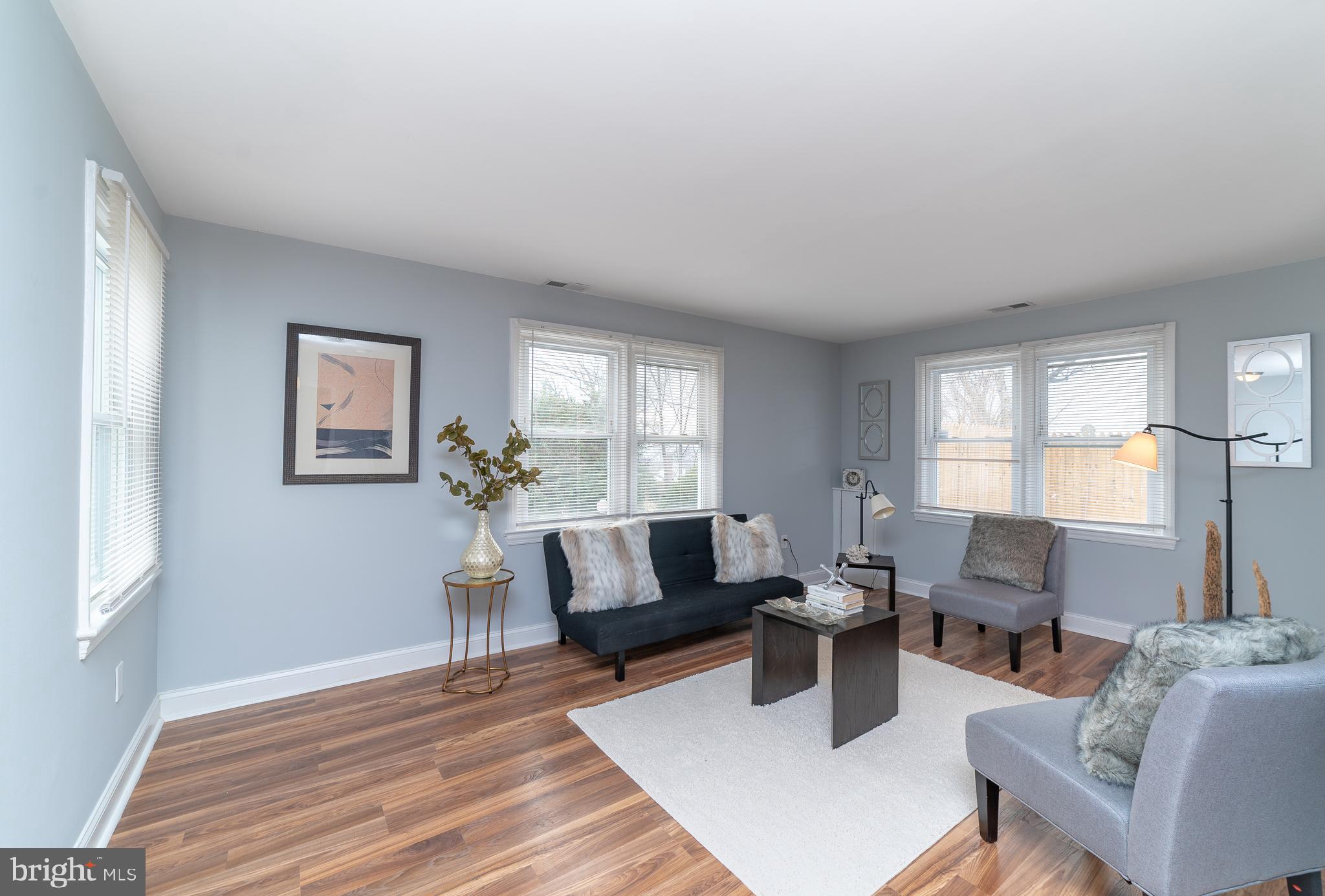 RADIANT VALLEY - Residential