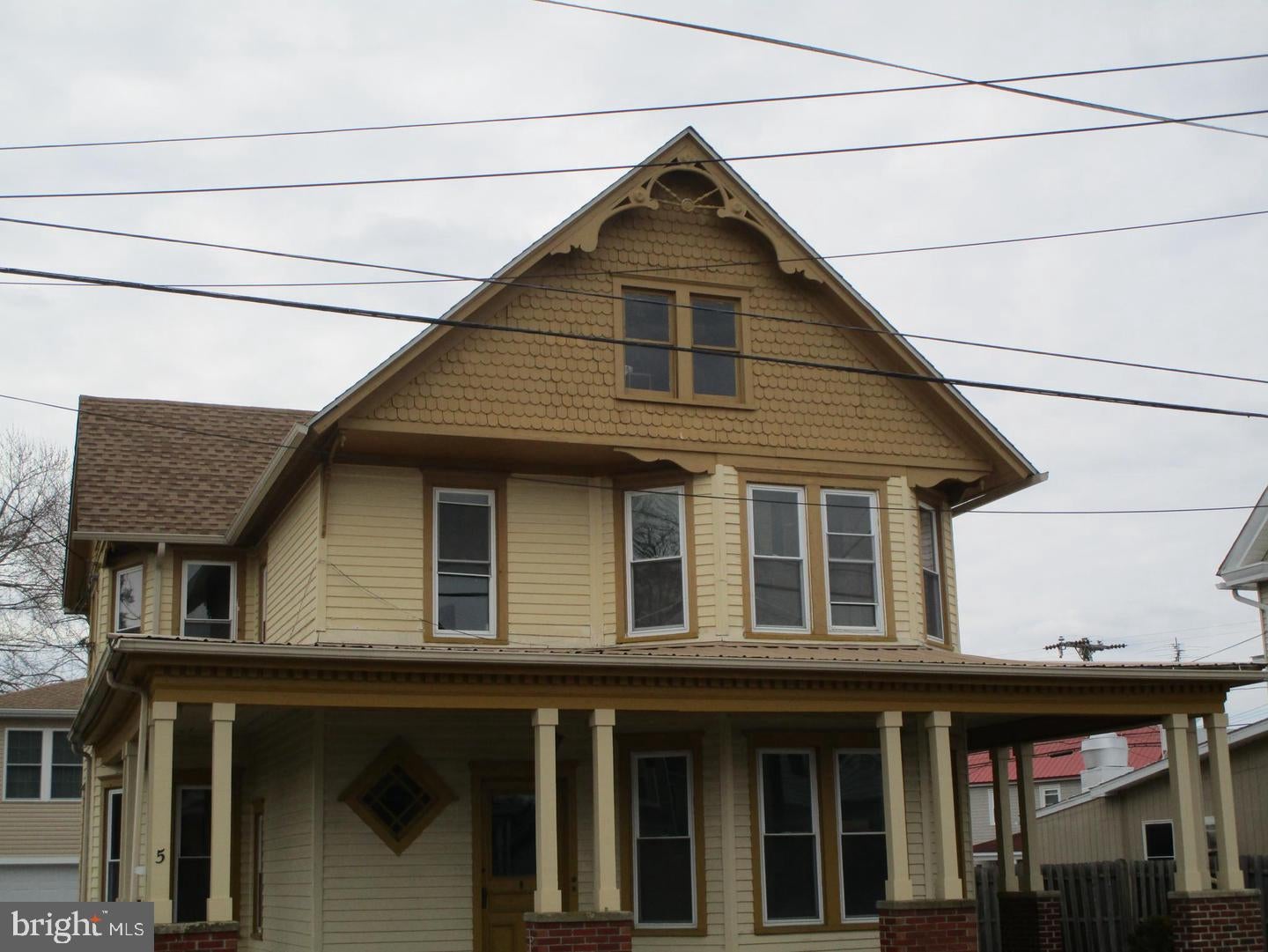 5 S MAIN STREET