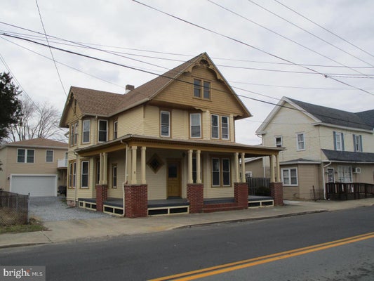5 S MAIN ST, MAGNOLIA, DE 19962 - Image 00aef538590e4e5da3759b6ff4c89d9a/31191234