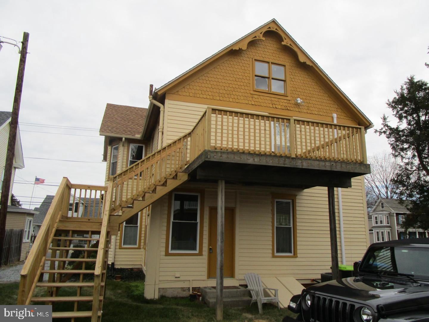 5 S MAIN STREET