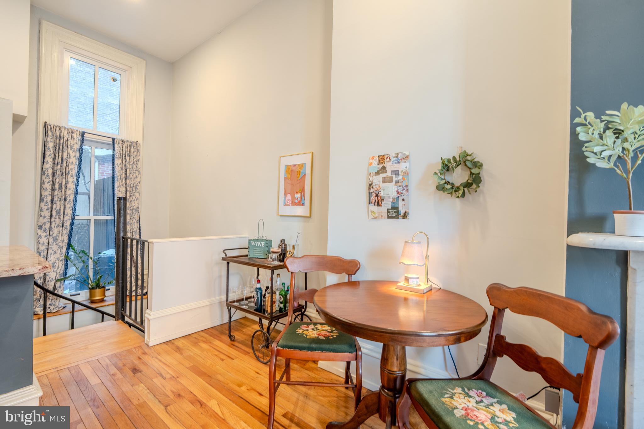 FITLER SQUARE - Residential