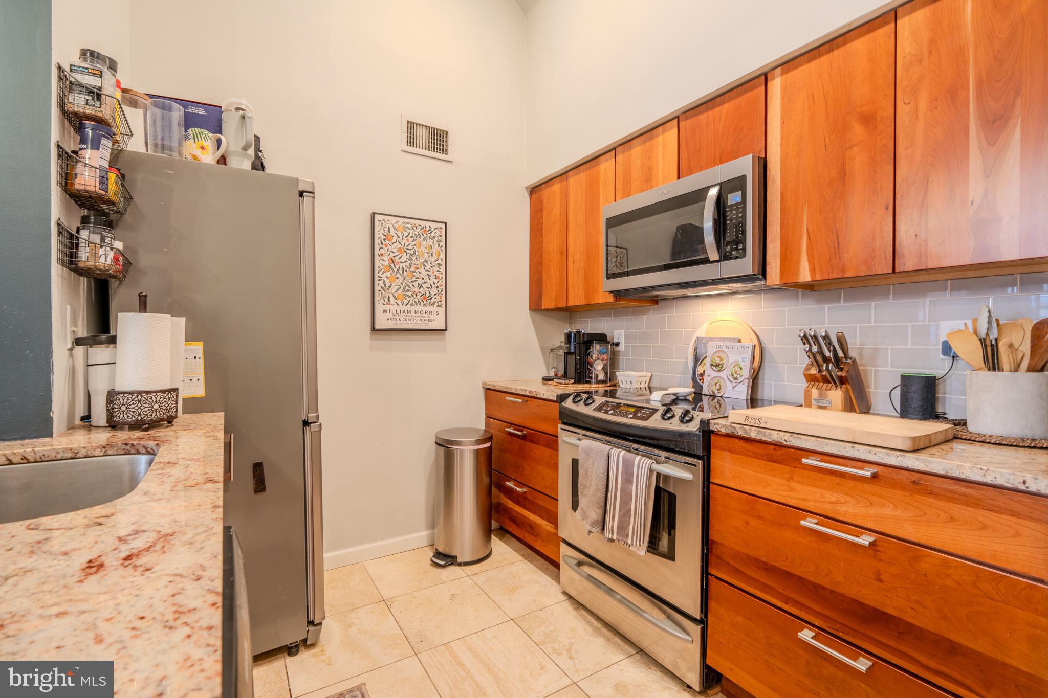 FITLER SQUARE - Residential