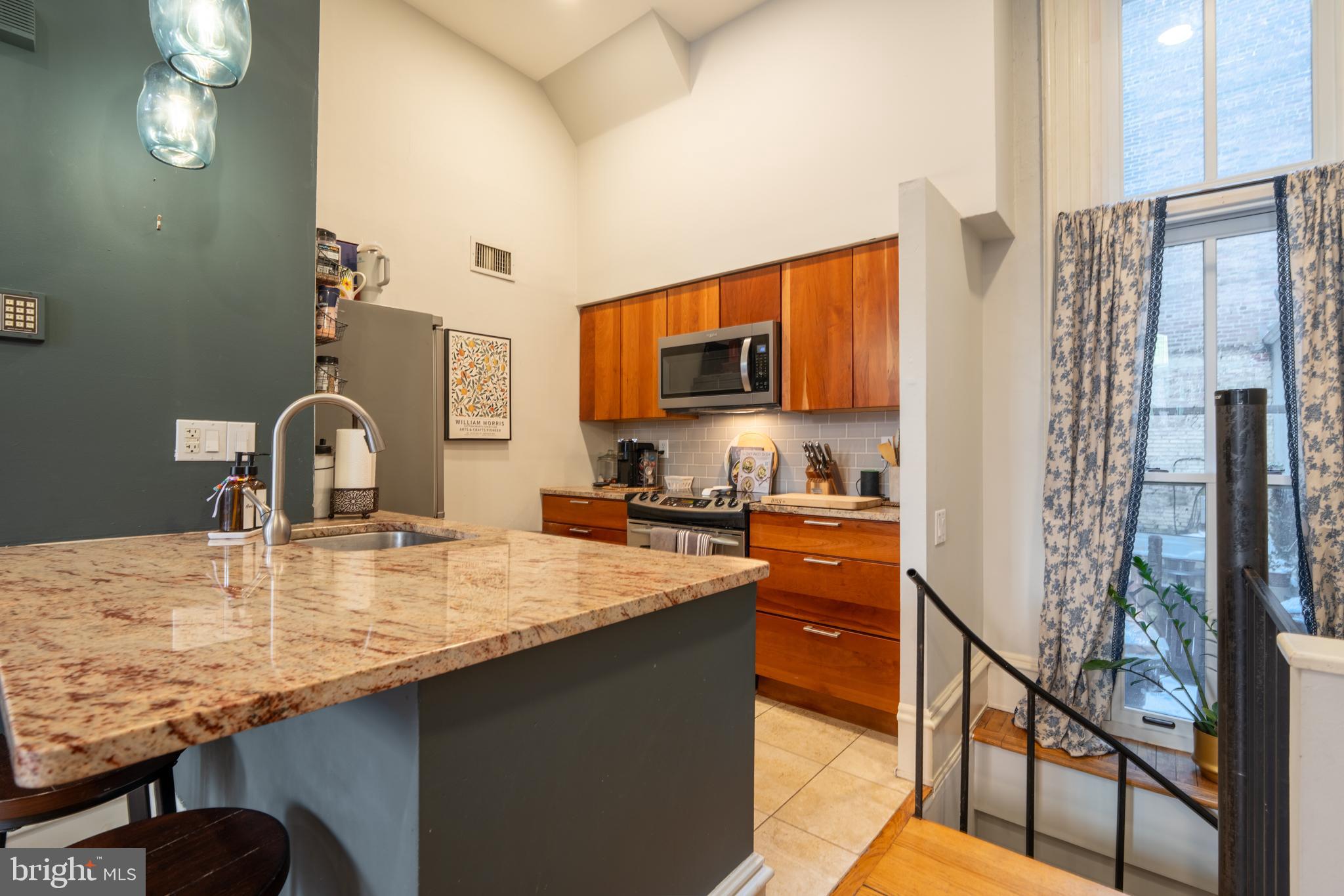 FITLER SQUARE - Residential