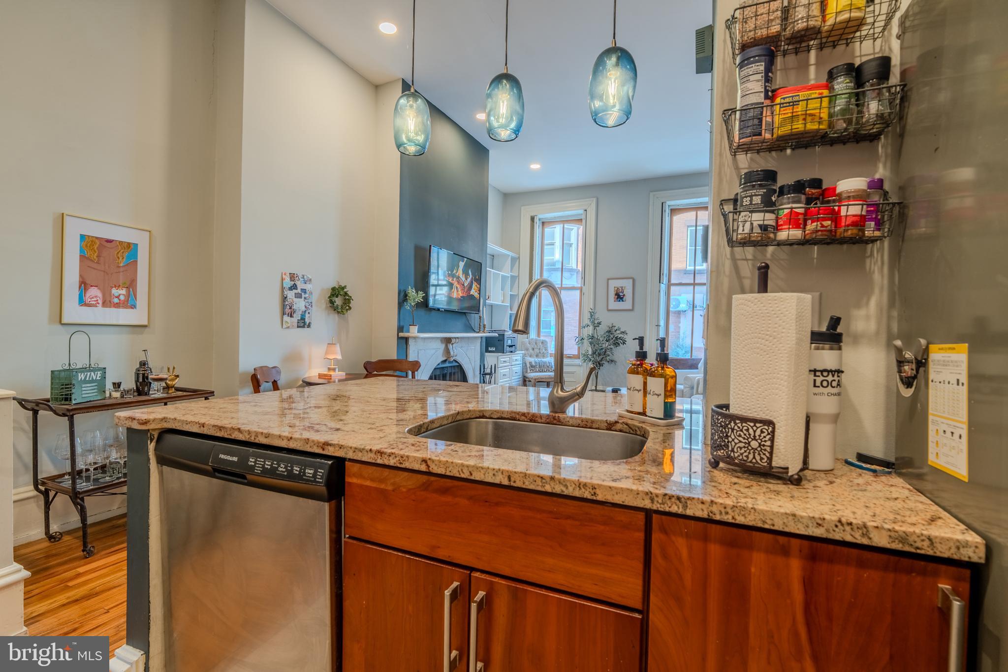 FITLER SQUARE - Residential