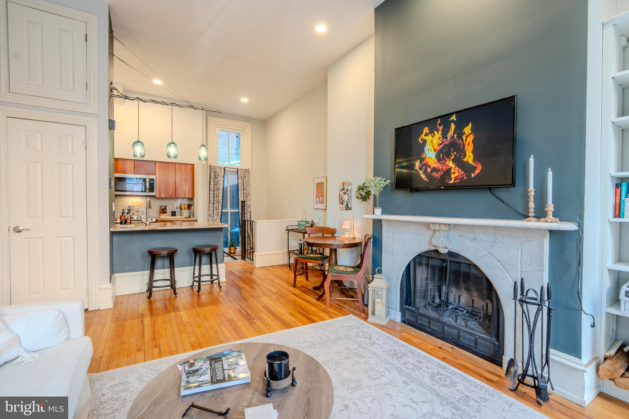 FITLER SQUARE - Residential