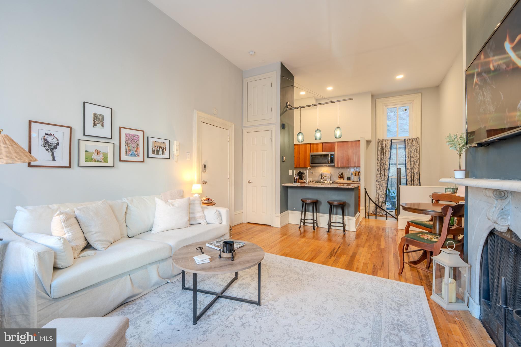 FITLER SQUARE - Residential