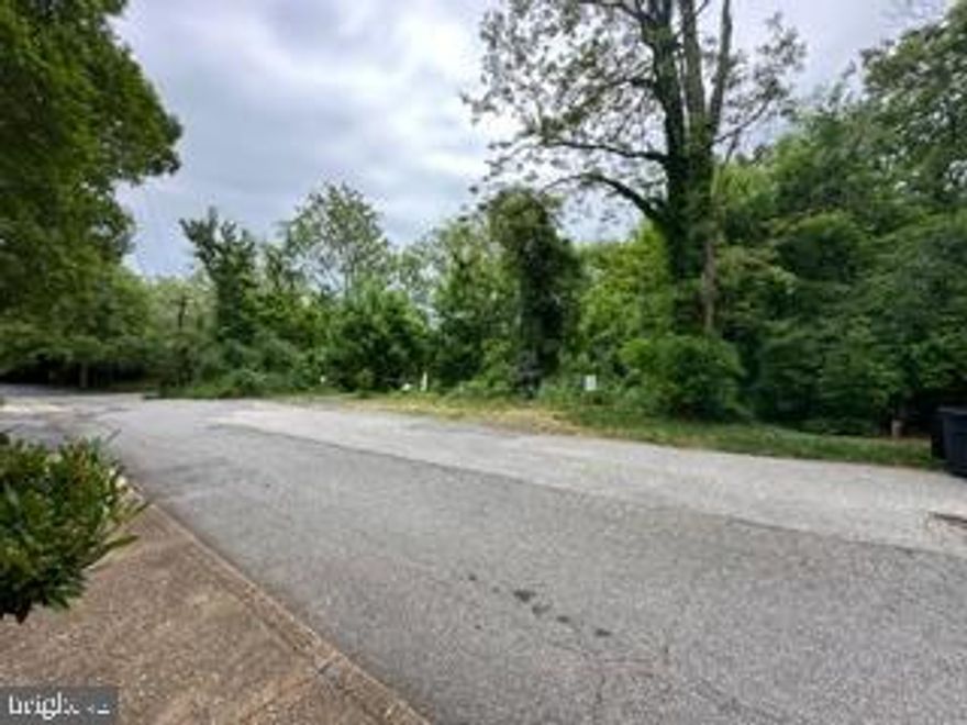 An exceptional opportunity to create not one, but two custom residences in the highly sought-after community of West Annapolis. These two fully buildable lots offer the rare chance to design and construct your dream home — plus a second residence for extended family, investment, or resale. Both parcels are just weeks away from receiving grading permits, allowing construction to begin as early as this summer — a significant advantage for buyers looking to fast-track their building timeline.
Lot 30 – 794 Arundel Place offers 12,320 square feet of prime homesite.
Lot 32 – 700 Arundel Place features 11,680 square feet of buildable space.
The current owner has completed the extensive due diligence and groundwork to subdivide and prepare these lots, saving you valuable time and expense. This is a streamlined, ready-to-build opportunity in one of Annapolis’ most desirable locations. Don't miss this rare offering in West Annapolis — secure your vision and begin building sooner than you imagined.