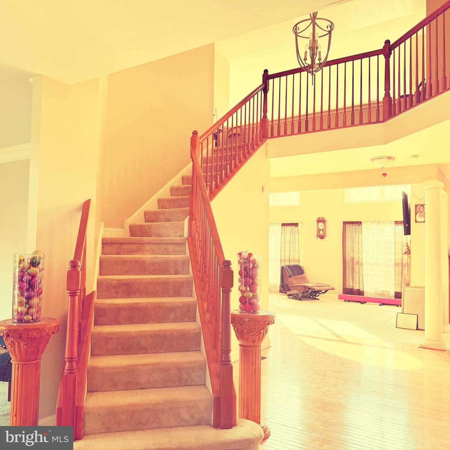 ESTATES AT ST ANNE - Residential