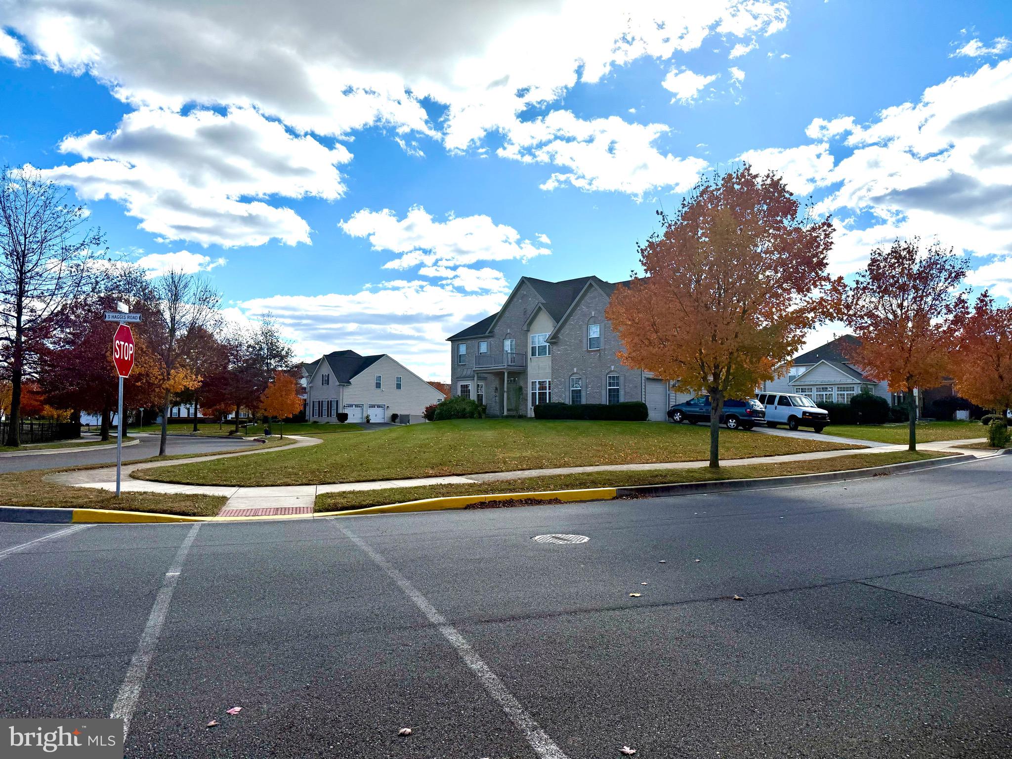 ESTATES AT ST ANNE - Residential